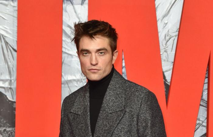 Robert Pattinson rivela di poter riconoscere sua figlia dal suo odore