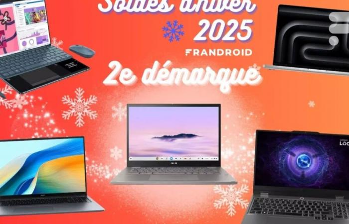 Le vendite riducono notevolmente il prezzo dei laptop, ecco le TOP 10 offerte