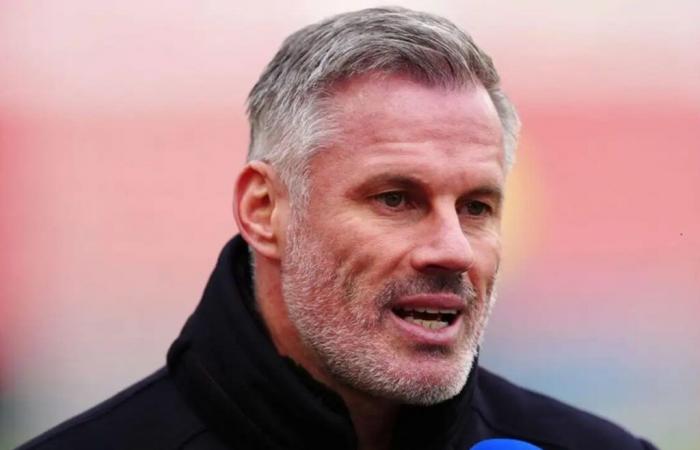 Jamie Carragher attacca la stella del Chelsea: “Non dovrebbe