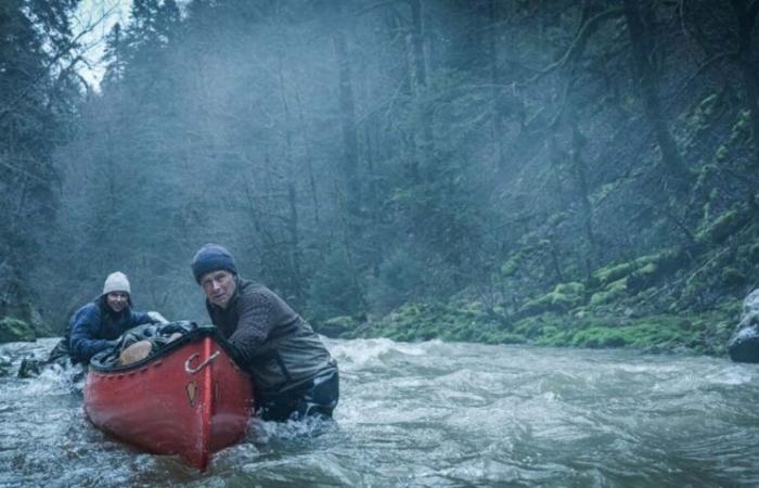 Cinema. Andate a vedere “Un Ours dans le Jura”, la feroce commedia di Franck Dubosc?