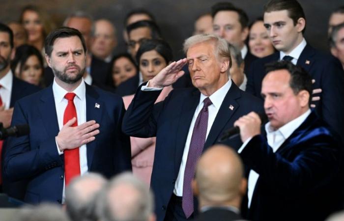 Trump promette di riprendersi il Canale di Panama e rimette Cuba nella sua lista nera