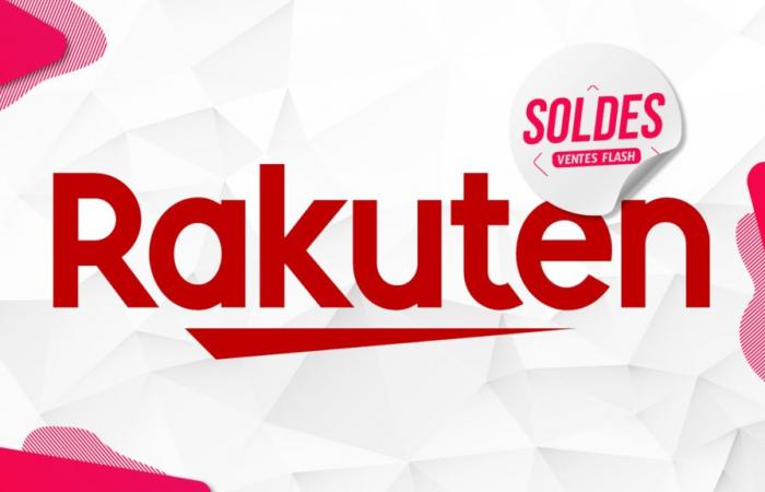 Rakuten mette Amazon in difficoltà, con 8 offerte d’oro ????