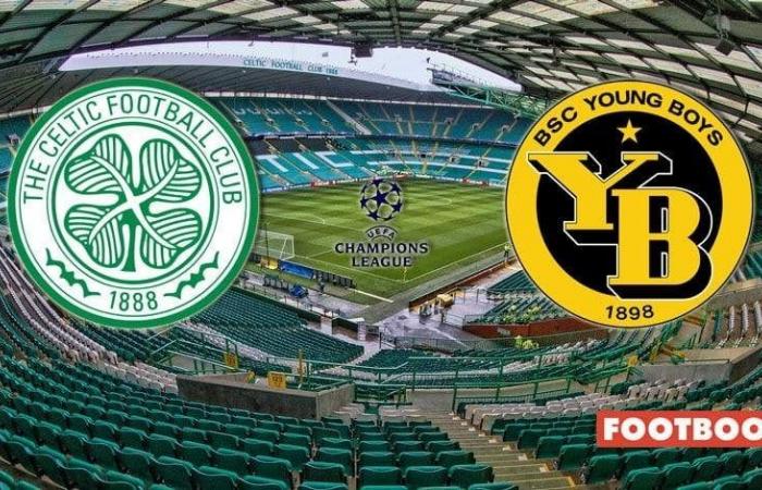 Celtic vs Young Boys: anteprima e pronostico della partita