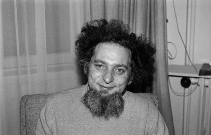 Battaglia per un taccuino privato di Georges Perec