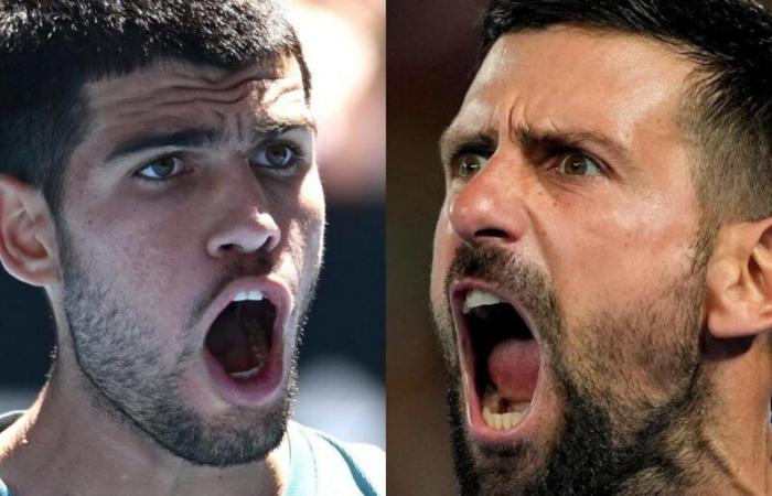 Il ‘grande match’ più desiderato, questa mattina agli Australian Open