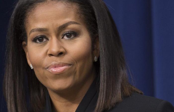 Spiegata la notevole assenza di Michelle Obama