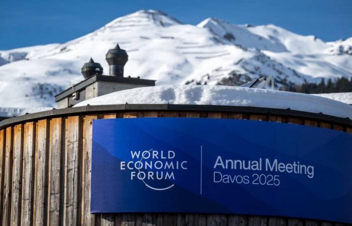 Live, Forum di Davos – Volodymyr Zelensky, Olaf Scholz, Donald Trump e Javier Milei al WEF