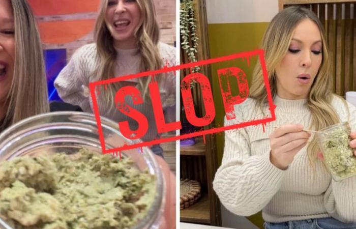 Cosa c’è nello “Slop” del Grande Fratello? L’ho assaggiato ed ecco cosa sapere (VIDEO)