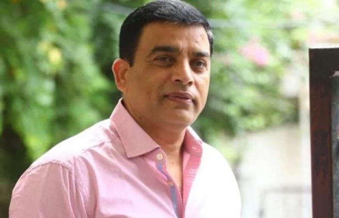 Raid IT a casa di Dil Raju, ufficio di Mythri Movie Makers