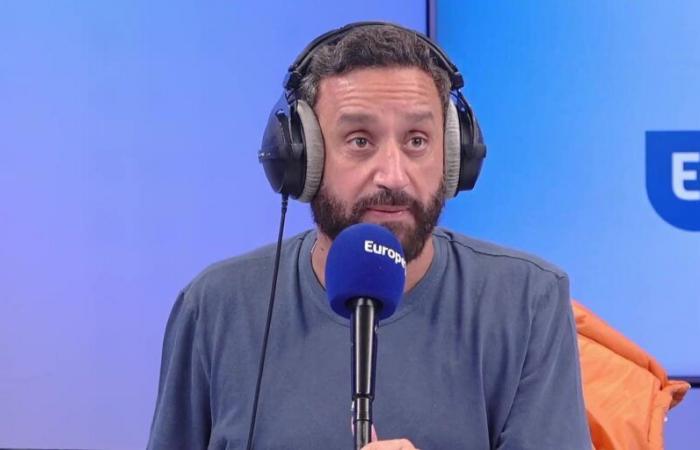 Cyril Hanouna – Abbiamo bisogno di un Trump in stile francese? Gauthier Le Bret “non è sicuro che un miliardario possa essere presidente in Francia”