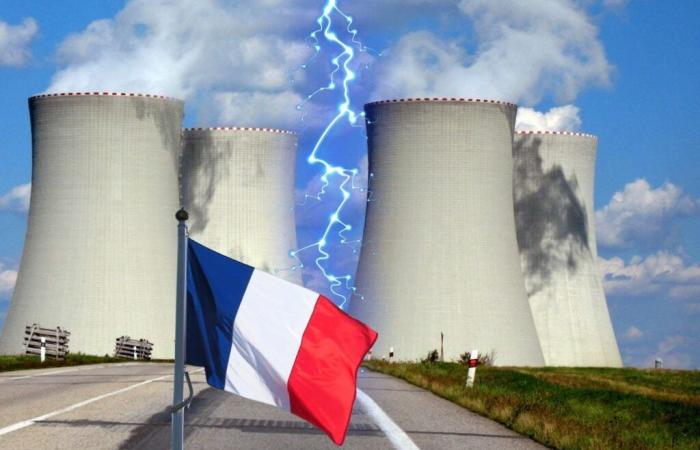 La Francia batte ampiamente i suoi vicini europei nella produzione di elettricità “verde” e trae un certo vantaggio strategico per il futuro