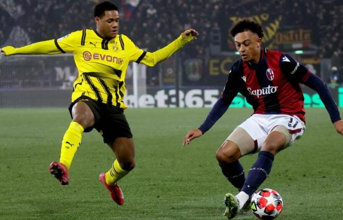 Champions League di calcio – Vince lo Stoccarda, perdono Dortmund e Leverkusen