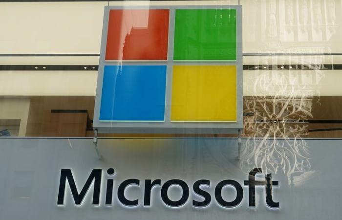 Microsoft sta allentando la presa sui data center di OpenAI in una joint venture da 500 miliardi di dollari. -22 gennaio 2025 alle 02:19