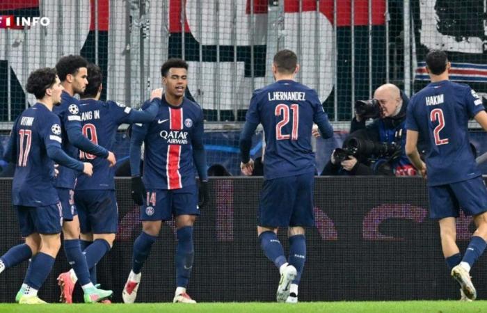 a che ora e su quale canale guardare PSG-Manchester City?