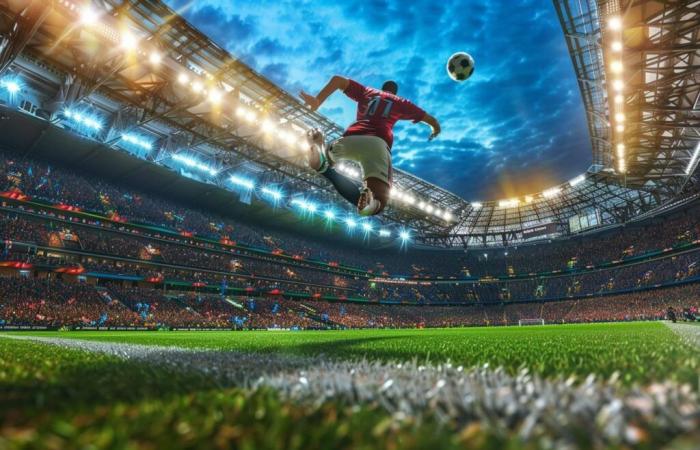 I Mondiali di calcio 2026 – GFCA Football