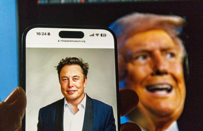 Elon Musk si affida all’esperienza degli ingegneri per ridurre la spesa negli Stati Uniti