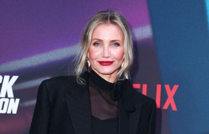 I figli di Cameron Diaz hanno cambiato la sua visione della vita