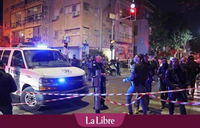 Attacco terroristico a Tel Aviv: ecco cosa sappiamo