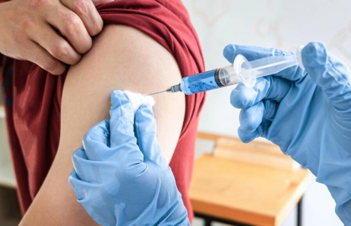 Il centro ospedaliero di Arcachon ora autorizzato alle vaccinazioni internazionali