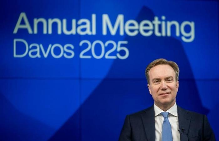 A Davos, in Europa e in Cina in attesa di Trump