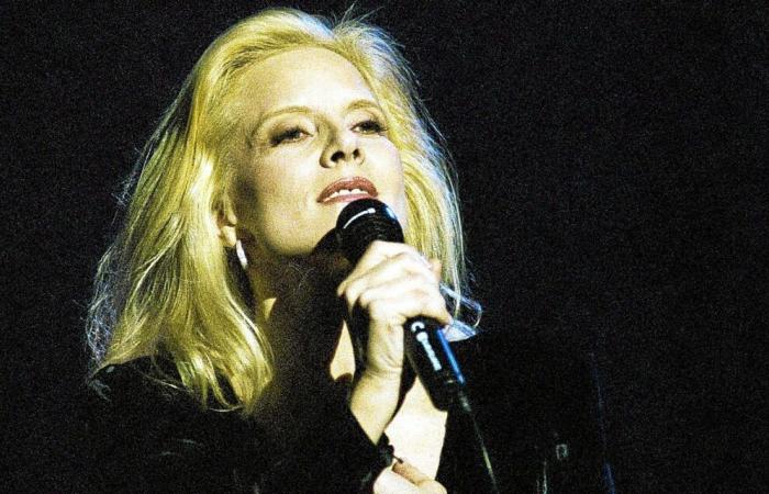 A 80 anni se ne va. Sylvie Vartan, la più bella da cantare il 24, 25 e 26 gennaio 2025