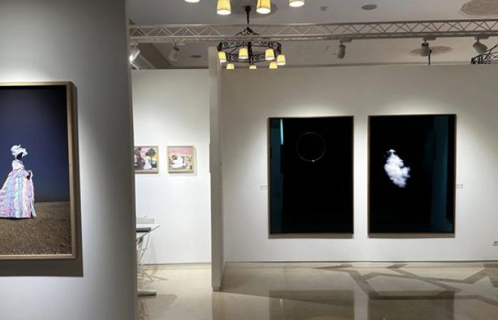 La Loft Art Gallery svela Reinterpretazioni contemporanee – Oggi il Marocco