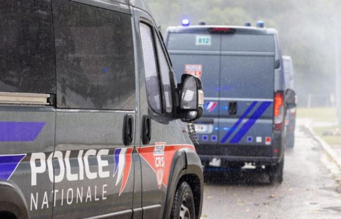 9 agenti di polizia assegnati alle Hautes-Alpes