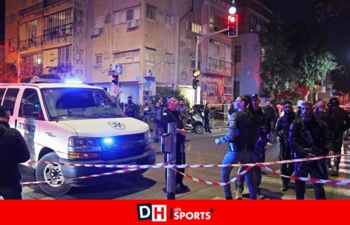 Attacco con coltello a Tel Aviv: tre feriti, ucciso l’aggressore