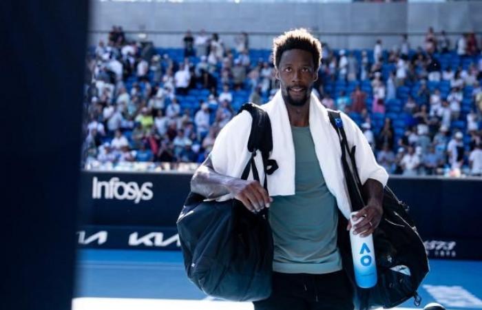 Gaël Monfils e Giovanni Mpetshi Perricard si ritirano dall’ATP 250 di Montpellier