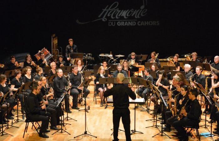 L’anno inizia in musica a Cahors con due concerti di Capodanno