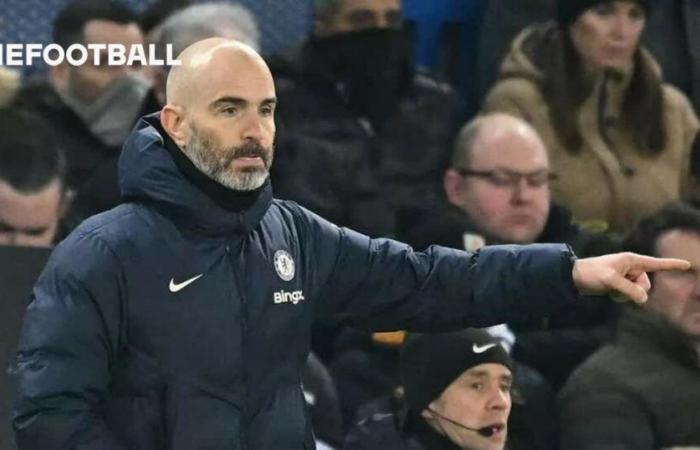 “È successa la stessa cosa” – Maresca accusa il Chelsea di lottare con un problema che lo affligge ogni settimana