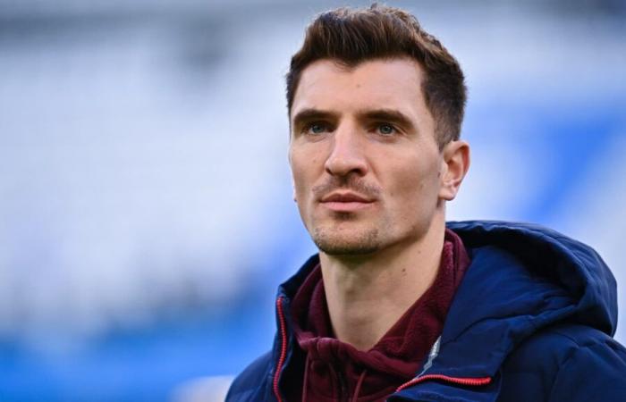 Le confessioni di Thomas Meunier prima di Liverpool-Lille