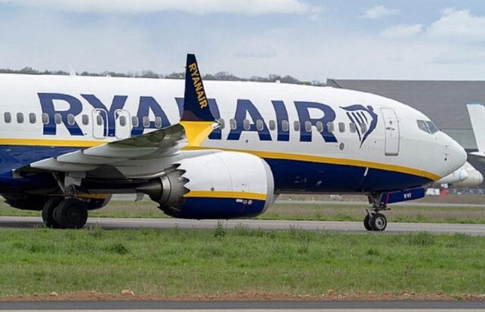 Aeroporto di Lille. Ryanair apre una rotta verso una destinazione imperiale e molto soleggiata