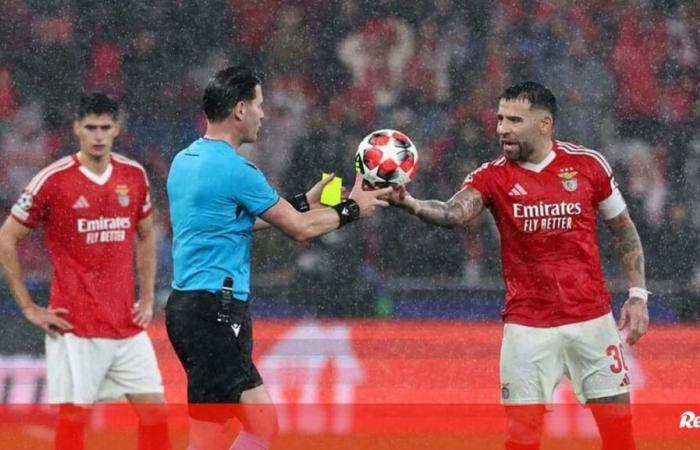 C’è stato un rigore per aver segnato su Leandro Barreiro? I casi Benfica-Barcellona – Arbitrato