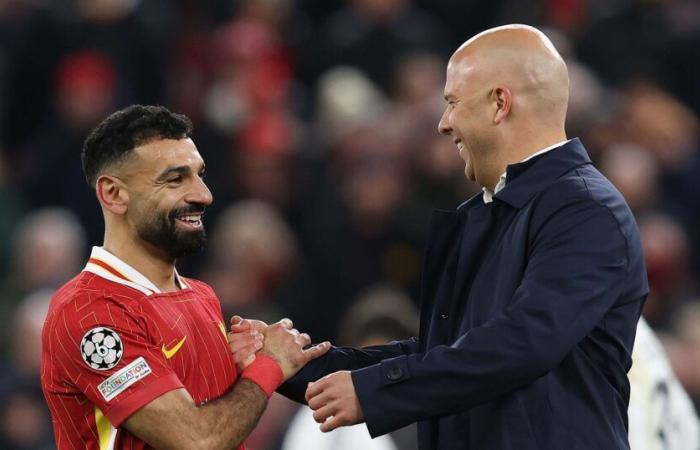 Perché il Liverpool di Arne Slot ha dominato la UEFA Champions League di questa stagione grazie alla quadrupla spinta di Mohamed Salah