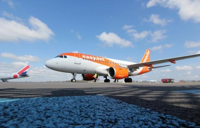 Promesso per un futuro luminoso dopo l’abbandono di Notre-Dame-des-Landes, l’aeroporto non decolla