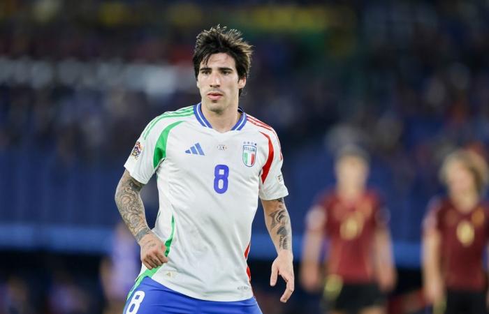 ‘Idea bomba’ – I media italiani trovano un altro modo per estrarre Sandro Tonali dal Newcastle United