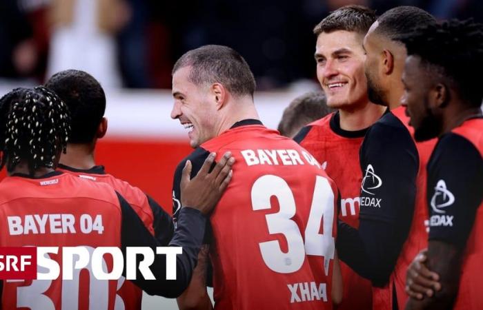 7a giornata di Champions League – Il Leverkusen si reca a Madrid con tanto vento a favore – Sport