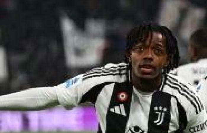 Bruges-Juventus LIVE: Bruges senza sorprese, una giovane pepita belga debutta con gli azzurri