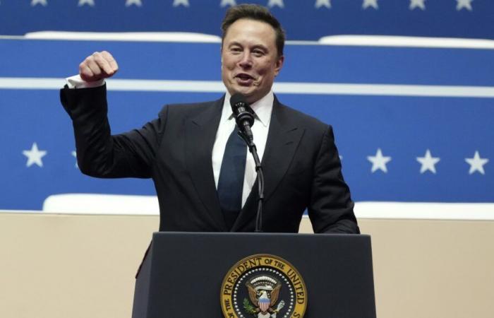 Musk ha fatto il saluto nazista? Polemica sull’inaugurazione di Trump