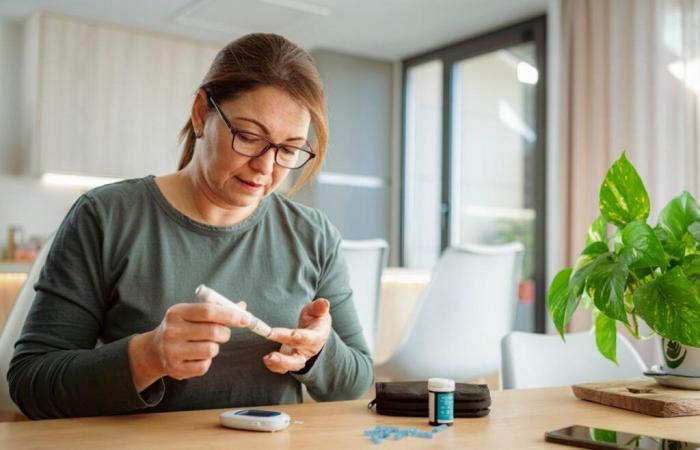 Scopri perché alcuni groenlandesi sono dieci volte più a rischio di diabete rispetto ad altri