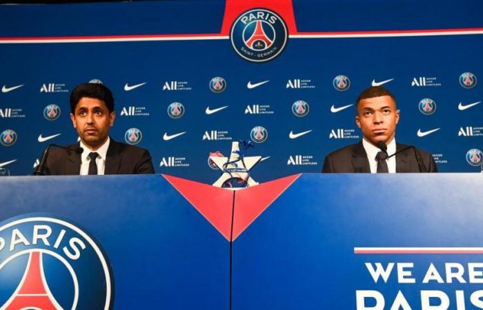 La cifra colossale che rischia davvero il PSG per Mbappé