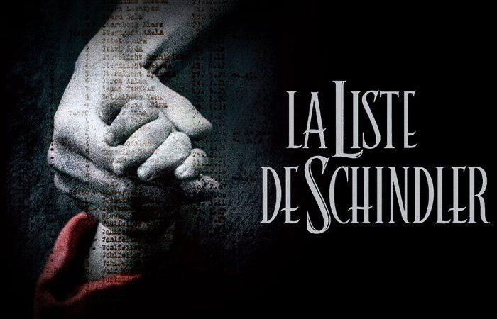 Elenchiamo de Schindler in streaming