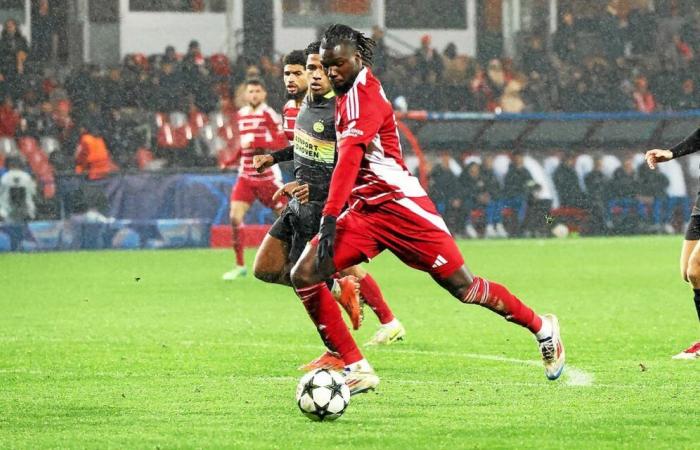 Martedì sera lo Stade Brestois potrà qualificarsi ufficialmente per gli spareggi di Champions League?