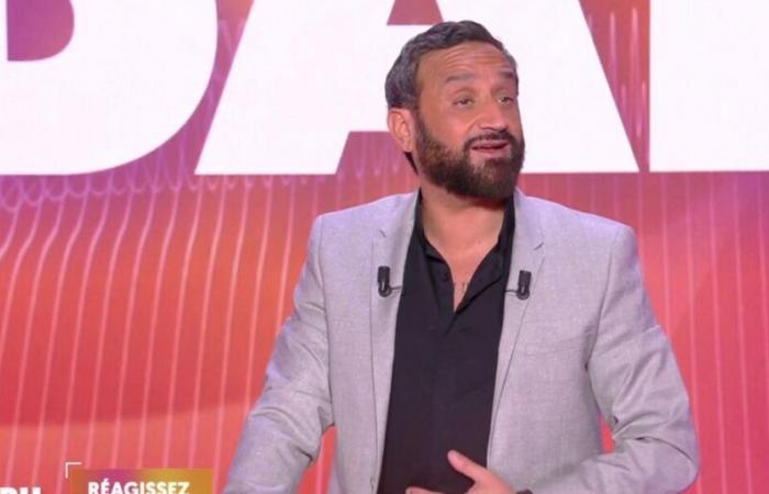 Cyril Hanouna spiega perché Valérie Benaim, ancora assente al TPMP, non risponde più alle chiamate dei suoi colleghi