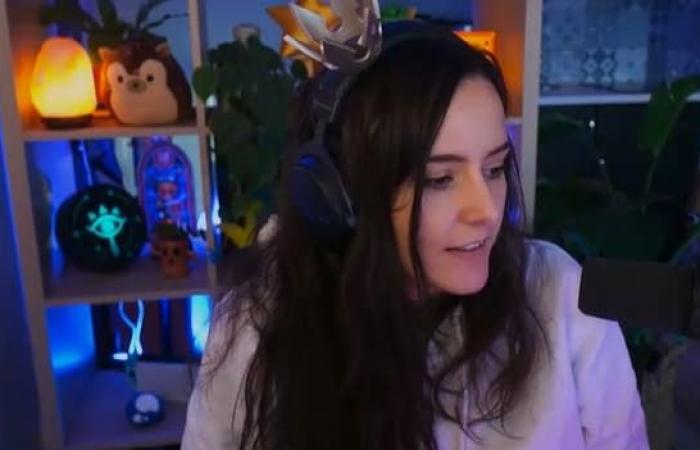 La streamer Ultia affronta i suoi cyberstalker alla corte di Parigi