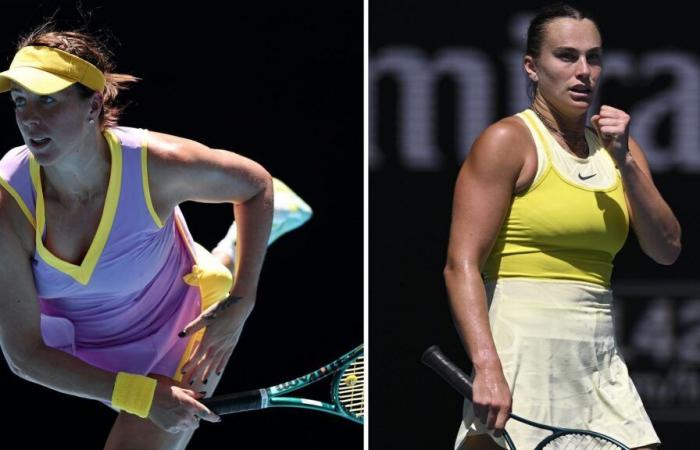 5 fatti sconosciuti su Anastasia Pavlyuchenkova, la russa che mira a porre fine alla difesa del titolo di Aryna Sabalenka agli Australian Open 2025