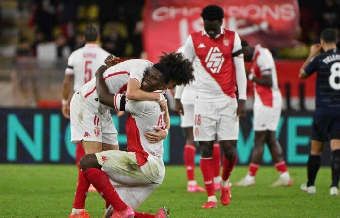 Il Monaco batte l’Aston Villa e continua il suo buon cammino in Champions League