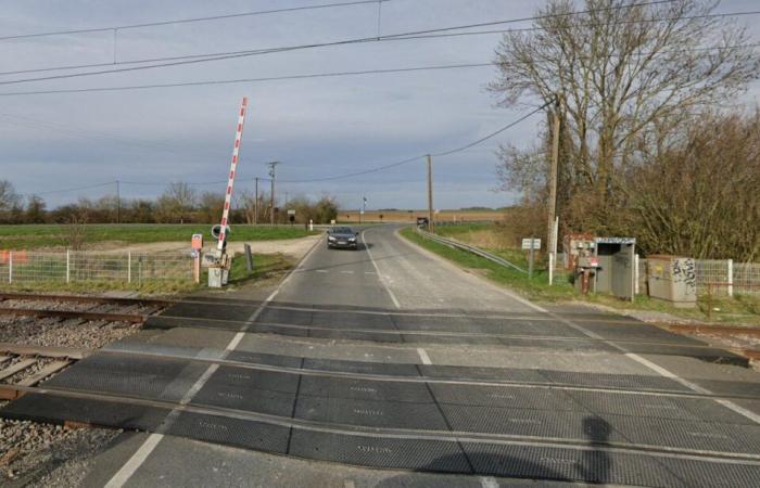 Morte di un pedone investito da un treno, traffico fermo sulla linea P