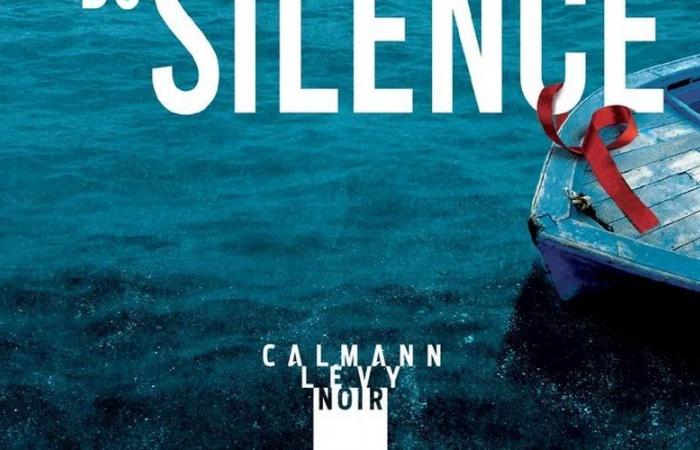 Thriller – Un omicidio, conseguenze in “The Bites of Silence” di Johana Gustawsson